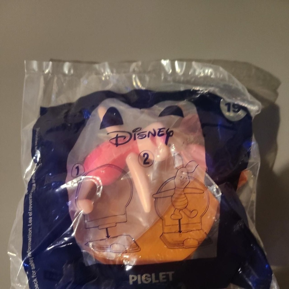 50th Anniversary WDW figure